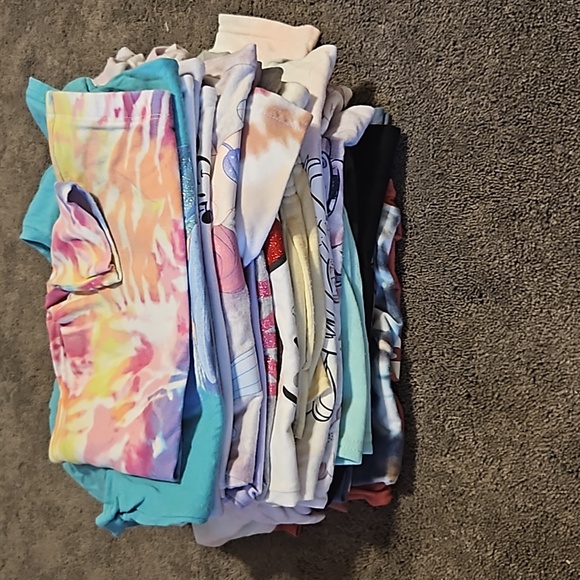 Other - Bundle size 5